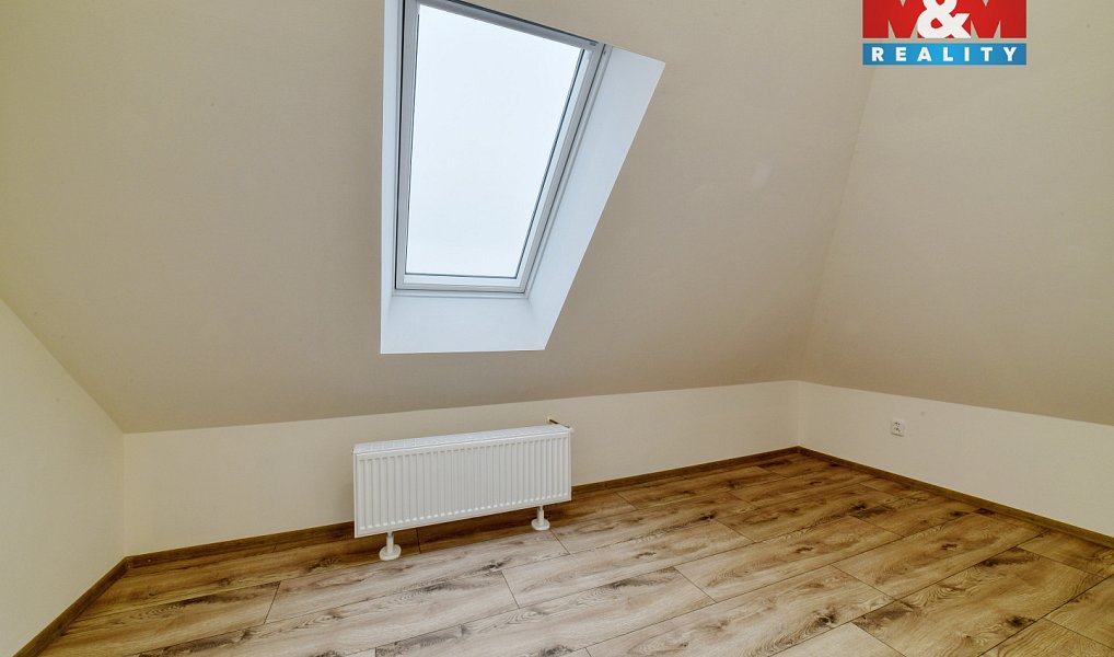Pronájem bytu 3+kk 74 m², Luby – náhled fotky 2