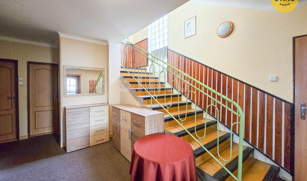 Prodej domu 224 m² s pozemkem 2 162 m², Karviná – náhled fotky 14