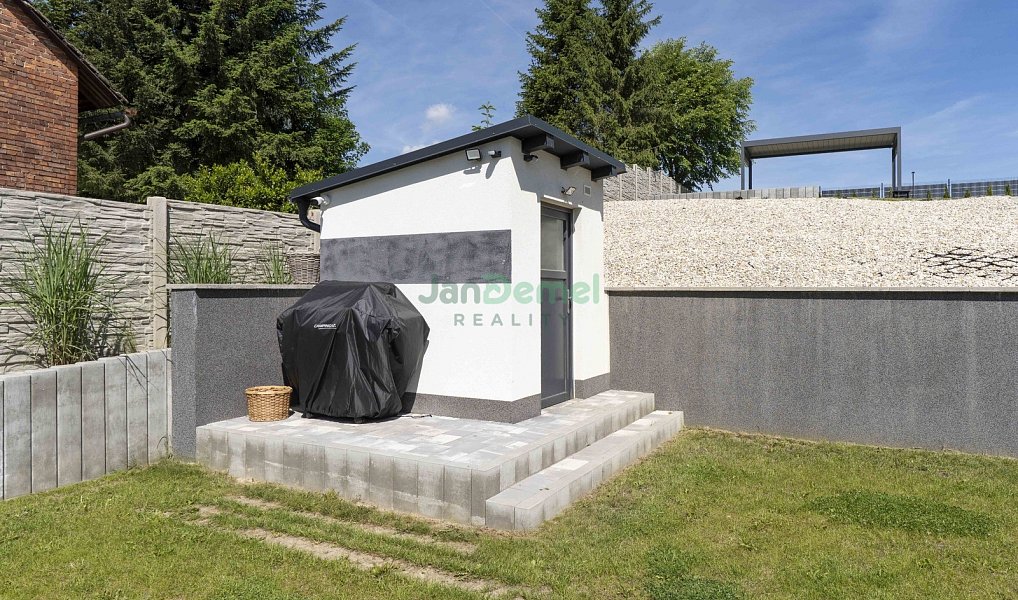 Prodej domu 199 m² s pozemkem 1 598 m², Píšť – náhled fotky 53