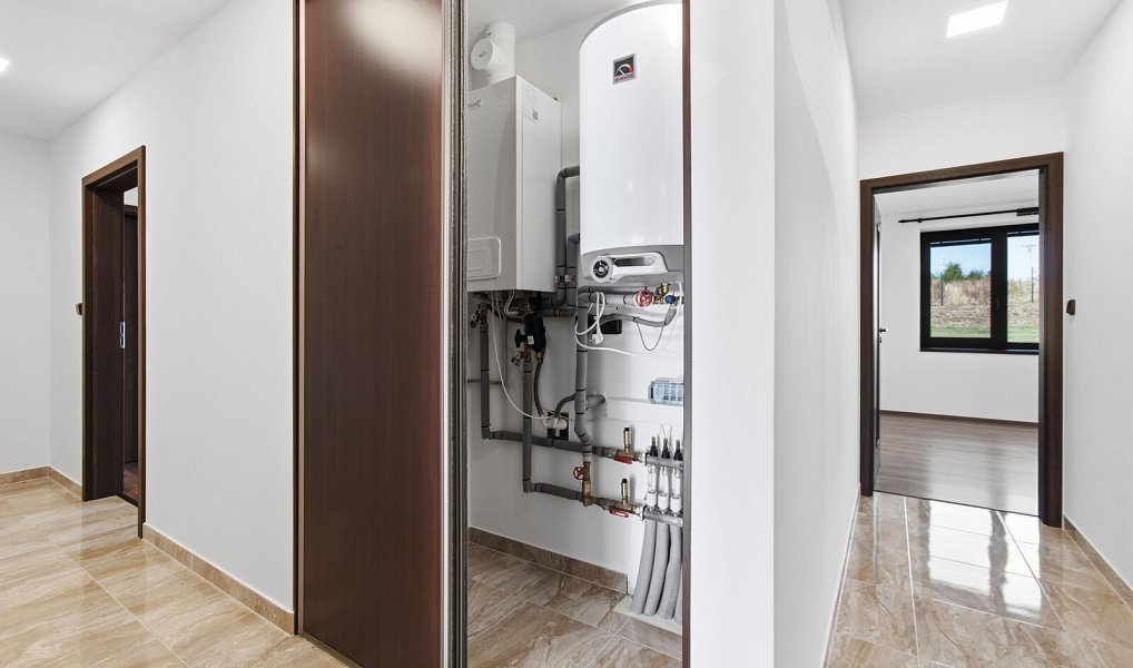 Prodej domu 128 m² s pozemkem 878 m², Benešov – náhled fotky 13