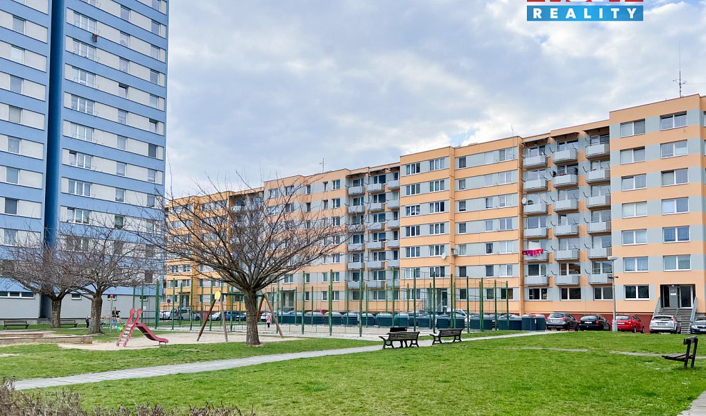 Prodej bytu 3+1 73 m², Strakonice – náhled fotky 14