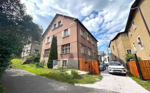 Prodej bytu 4+1 134 m², K Lomu, Semily - Podmoklice