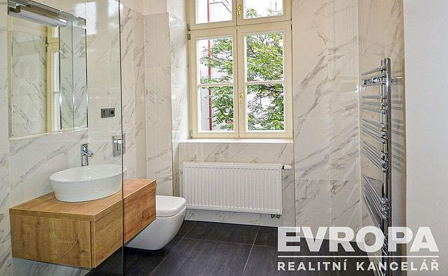 Pronájem bytu 1+kk 31 m² – fotografie 5