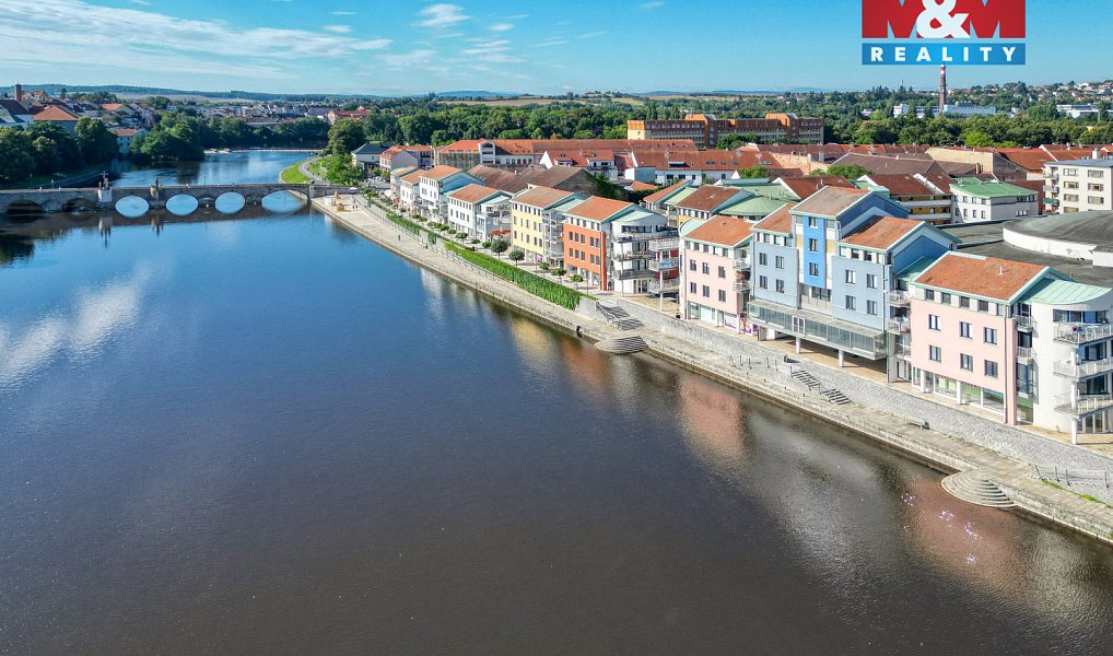 Prodej obchodních prostor 53 m², Písek – náhled fotky 21