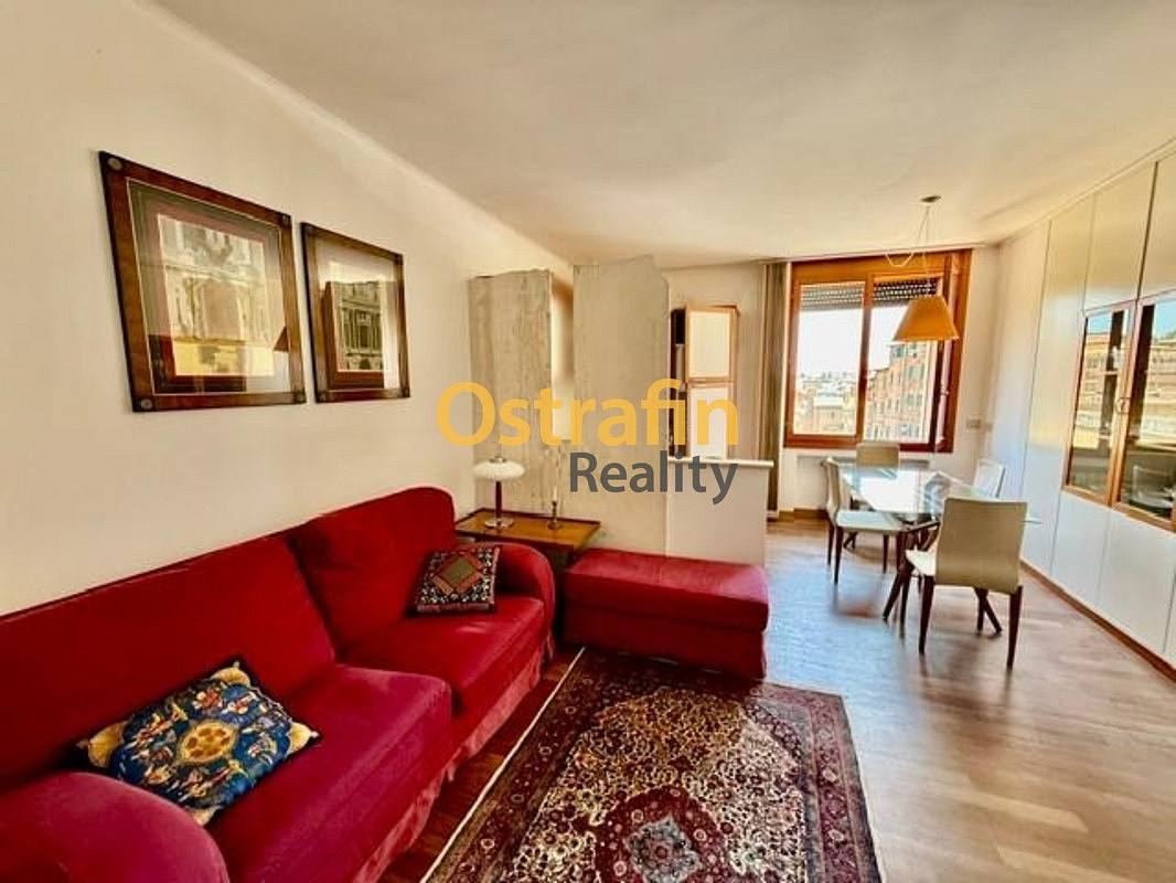 Prodej bytu 2+kk 58 m²