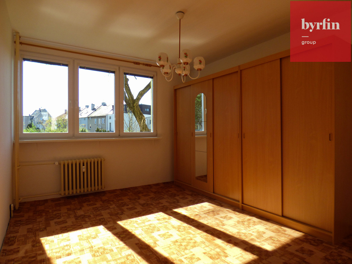 Pronájem bytu 3+1 75 m² — photo 2
