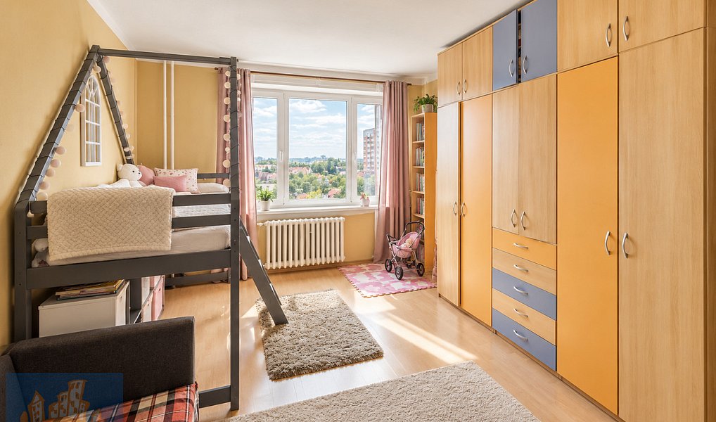 Prodej bytu 2+1 54 m², Praha – náhled fotky 7