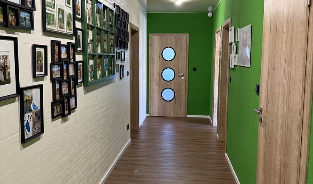 Prodej domu 115 m² s pozemkem 1 000 m², Nýřany – náhled fotky 18