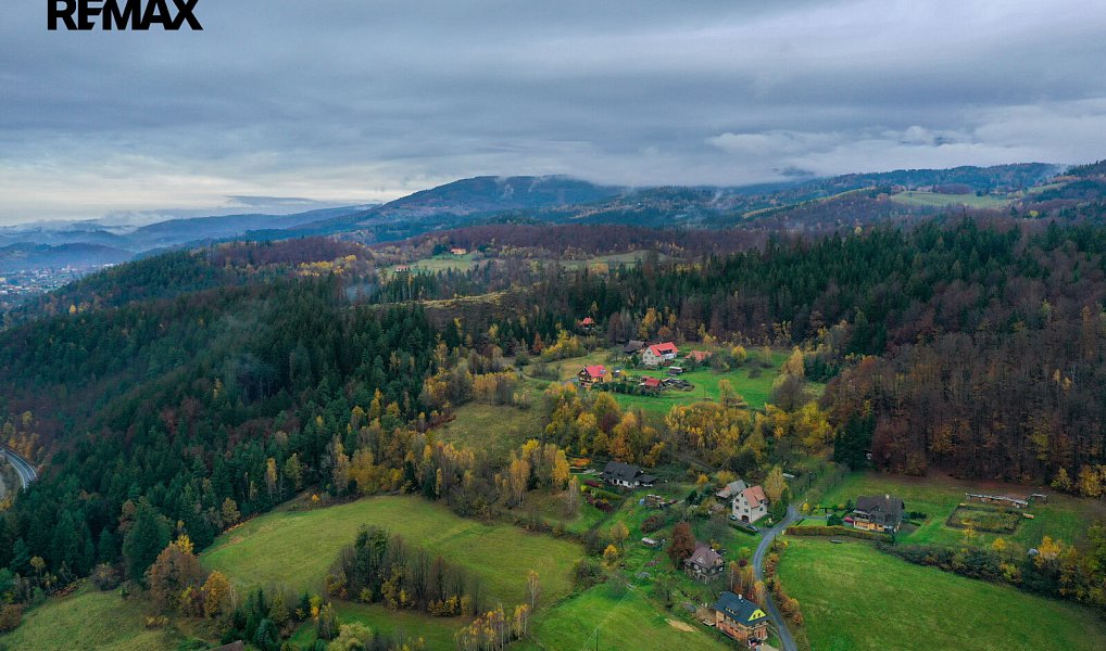 Prodej ubytovacího objektu 830 m², Prostřední Bečva – náhled fotky 19