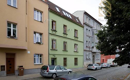 Prodej bytu 1+1 40 m², Emy Destinové, Ústí nad Labem - Ústí nad Labem-centrum