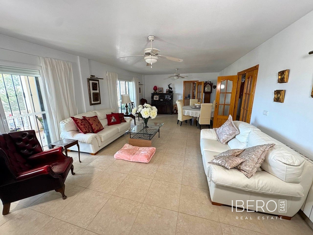 Prodej domu 429 m² s pozemkem 28 000 m² — photo 3