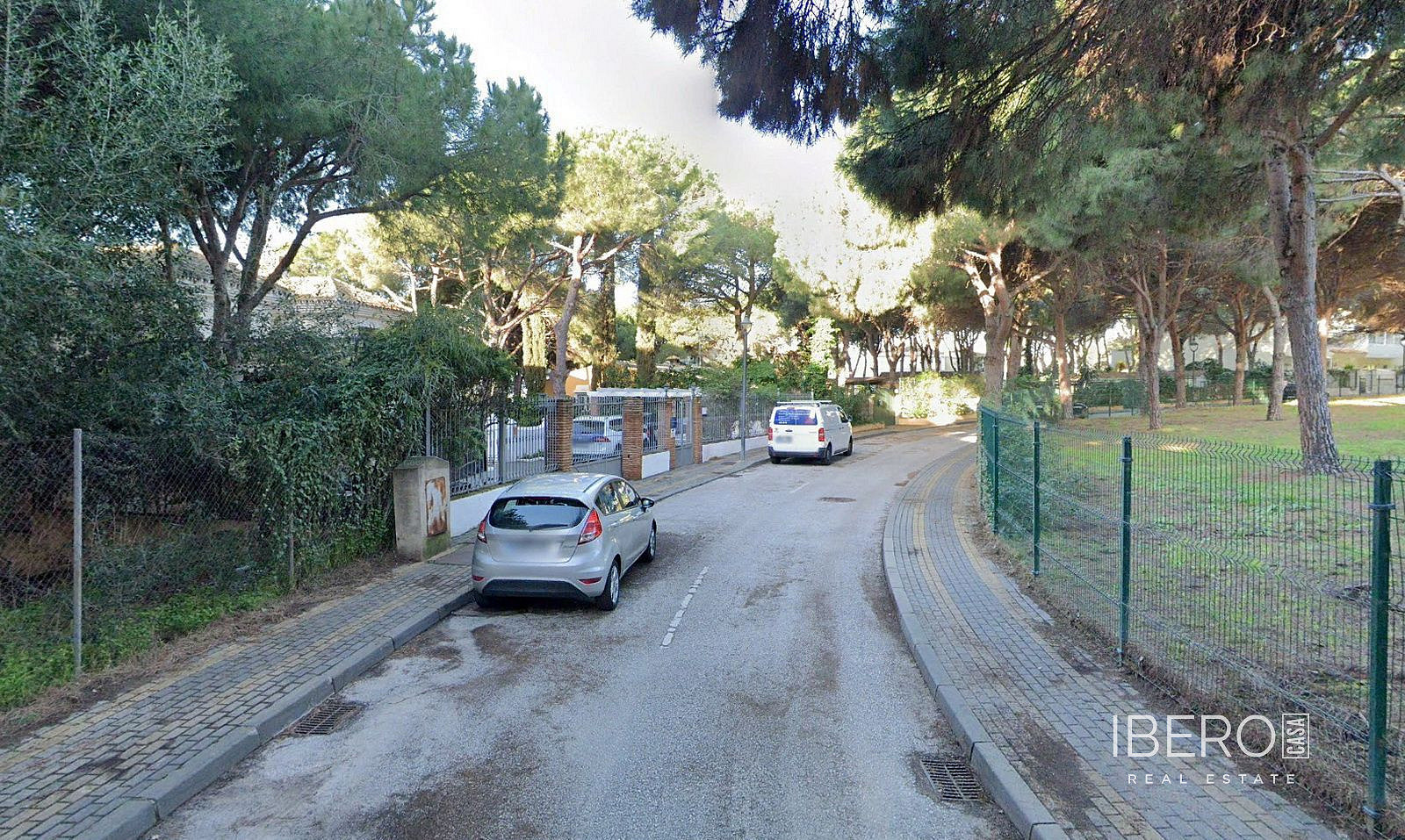 Casa 4+kk – Málaga, La Princesa, Carretera de Cádiz - Vista 5