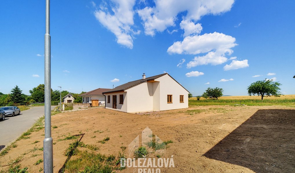 Prodej domu 106 m² s pozemkem 765 m², Moravské Budějovice – náhled fotky 26