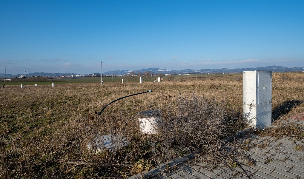 Prodej stavebního pozemku 798 m², Jičín – náhled fotky 15
