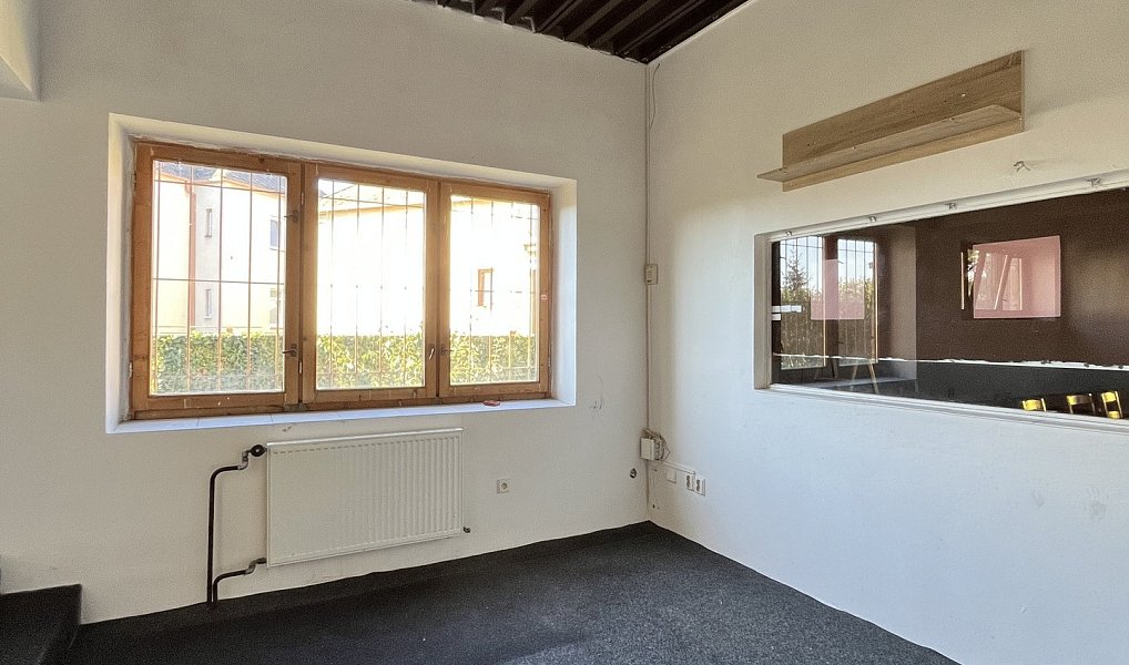 Pronájem restaurace 207 m², Bučovice – náhled fotky 6