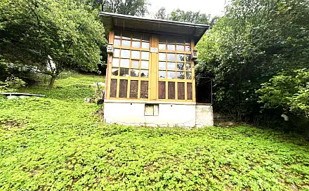 Prodej zahrady 463 m², Brno