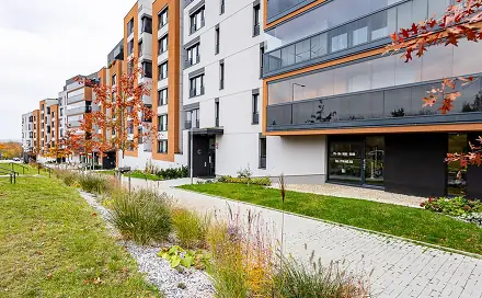 Prodej bytu 1+kk 33 m²