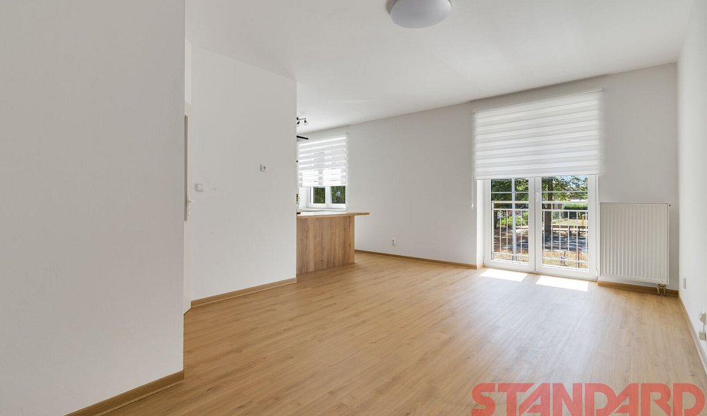 Prodej bytu 2+kk 52 m², Přeštice – náhled fotky 4