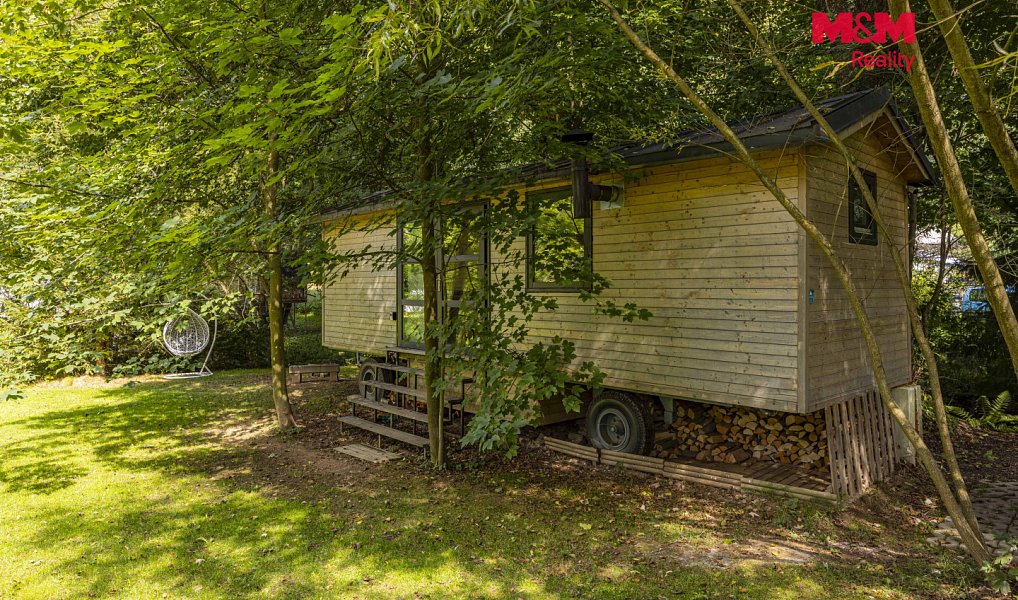 Prodej domu 155 m² s pozemkem 3 844 m², Červená Voda – náhled fotky 27