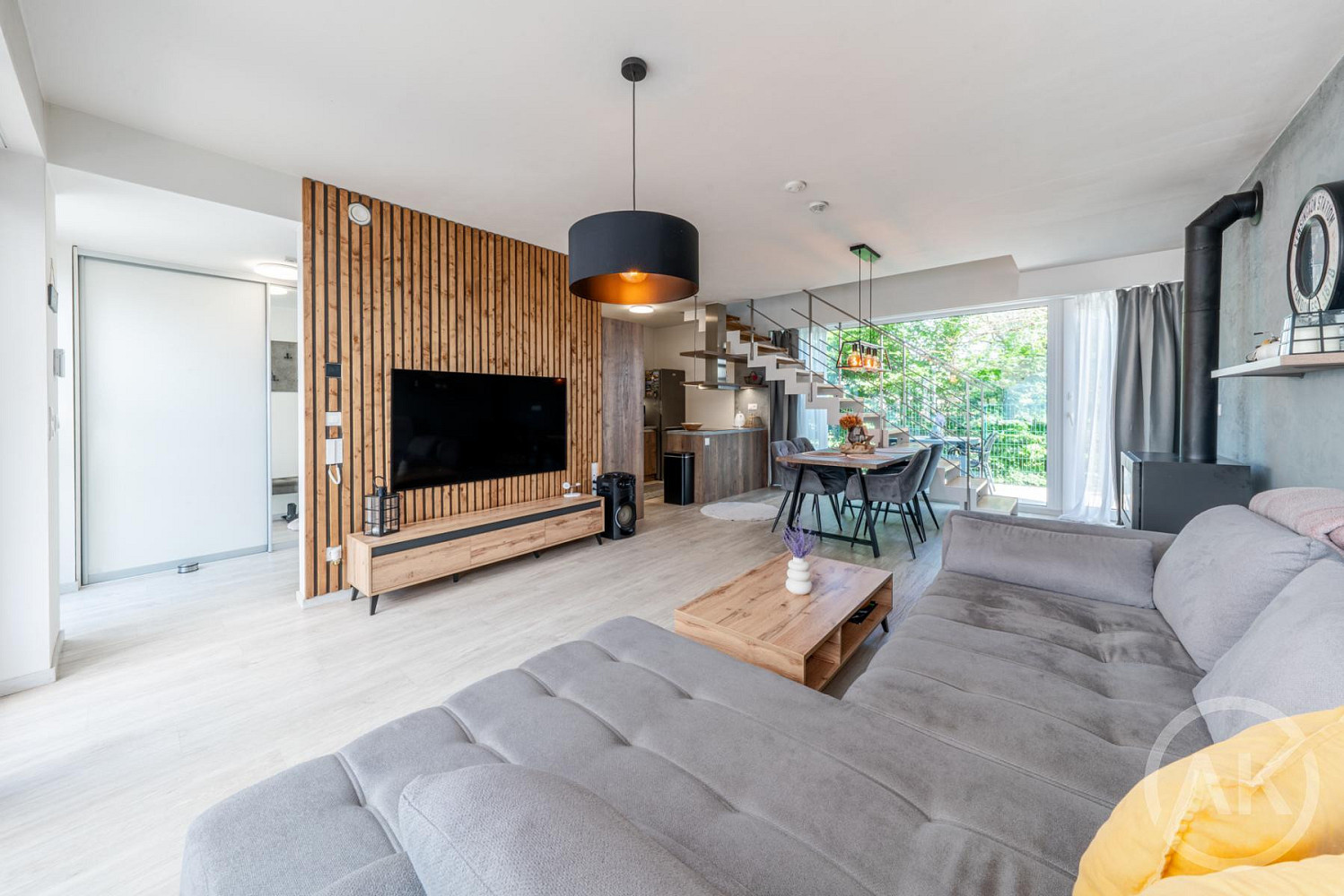 Prodej domu 108 m² s pozemkem 162 m²