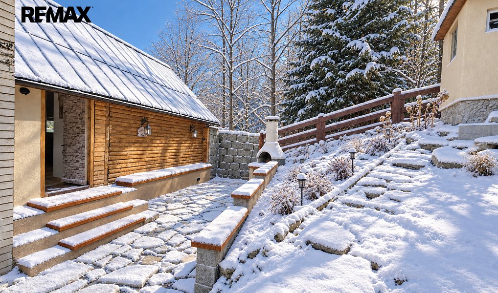 Prodej chaty/chalupy 59 m² s pozemkem 520 m², Košařiska – náhled fotky 13