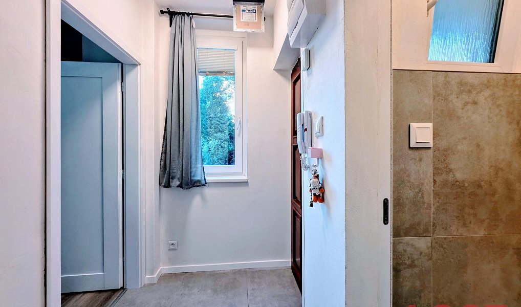 Pronájem bytu 2+kk 49 m², Praha – náhled fotky 10