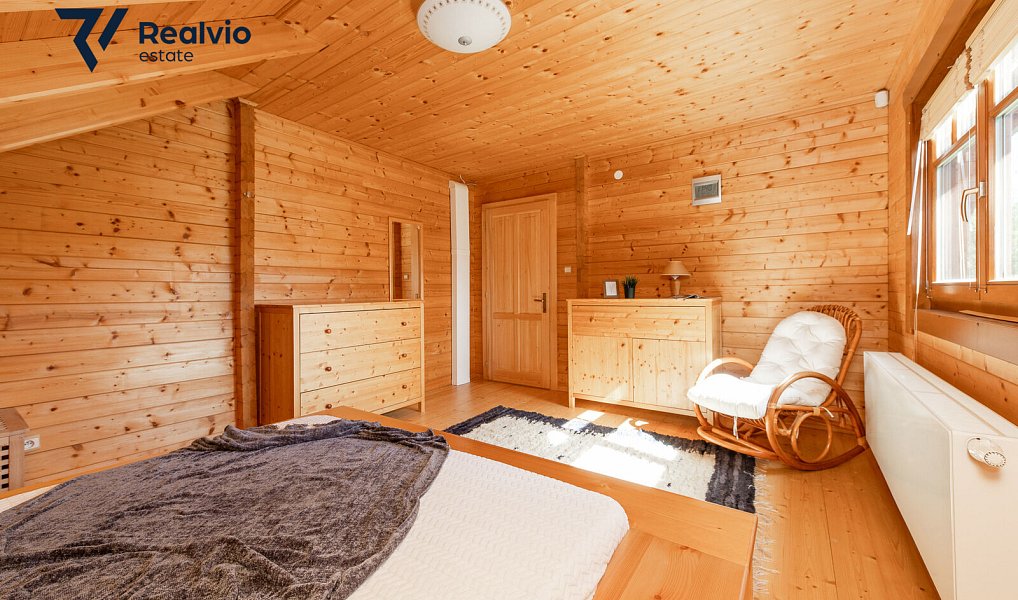 Prodej chaty/chalupy 400 m² s pozemkem 2 362 m², Kořenec – náhled fotky 21
