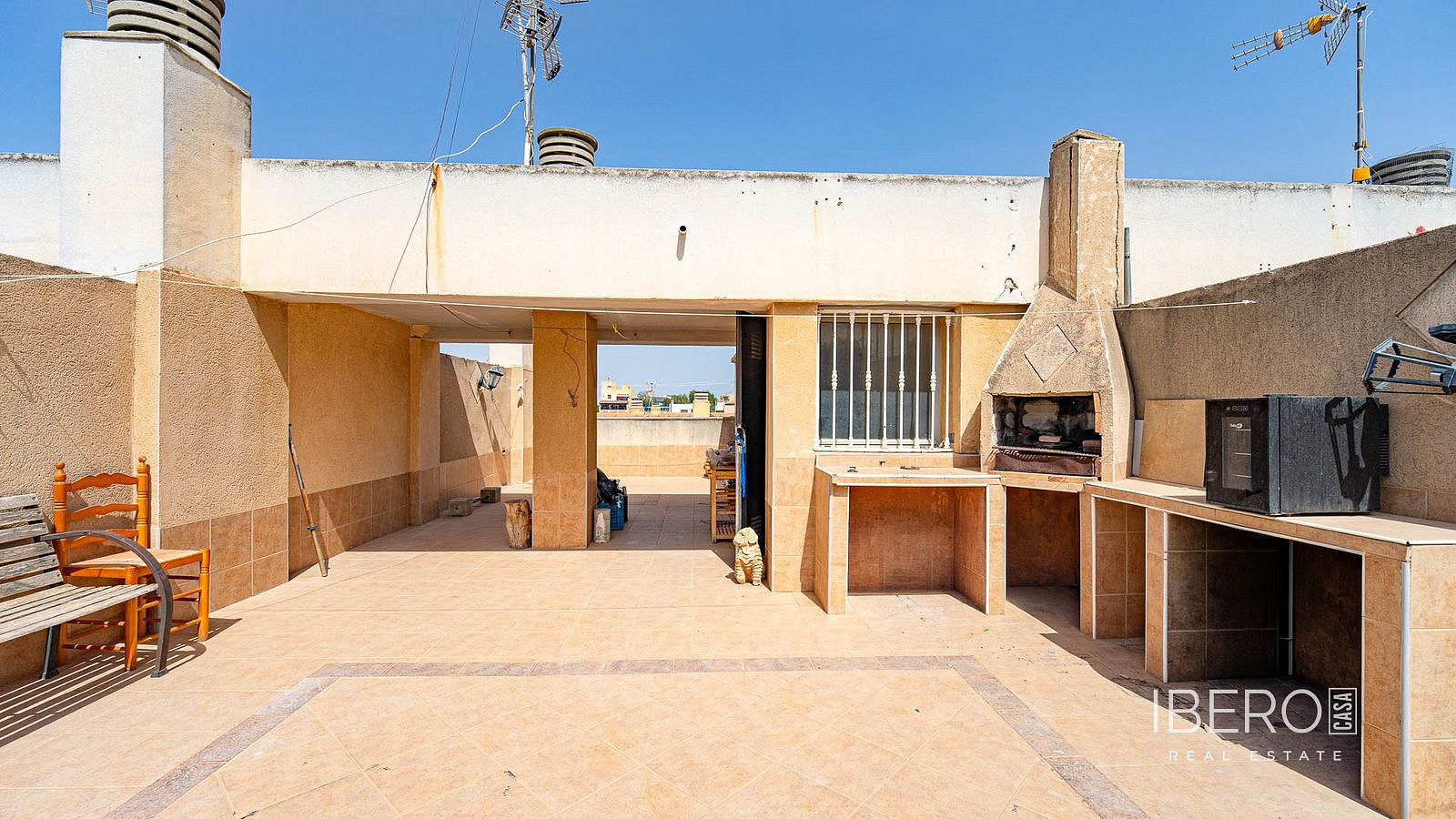Piso 5+kk – Rojales - Más
