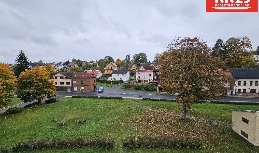Prodej nájemního domu, činžáku 306 m², Luby – náhled fotky 7