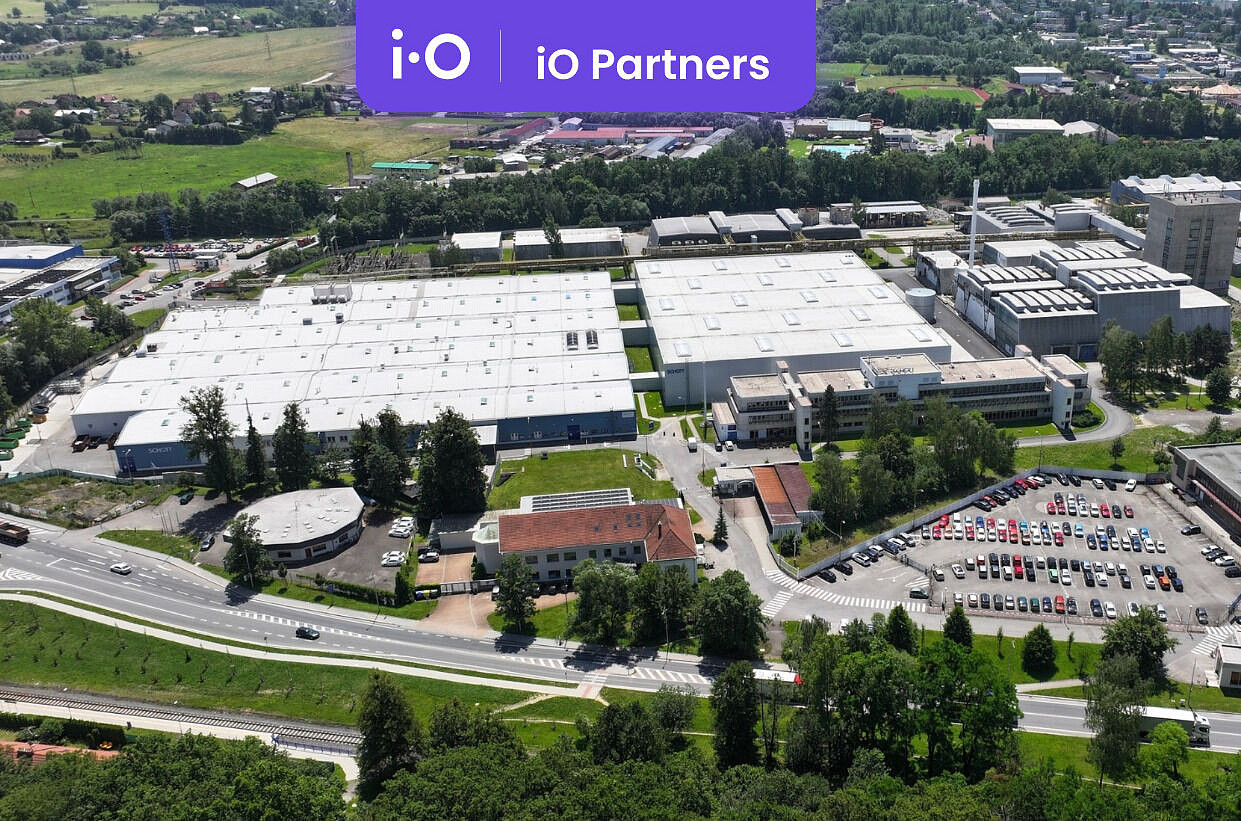 Pronájem skladovacích prostor 12 282 m² – fotografie 3