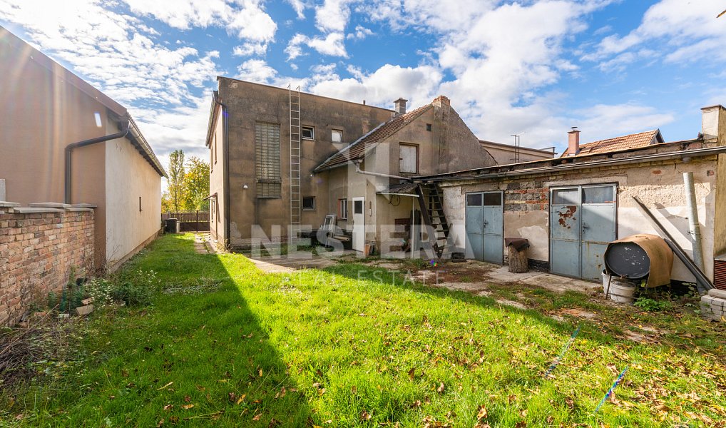 Prodej domu 174 m² s pozemkem 902 m², Budiměřice – náhled fotky 3