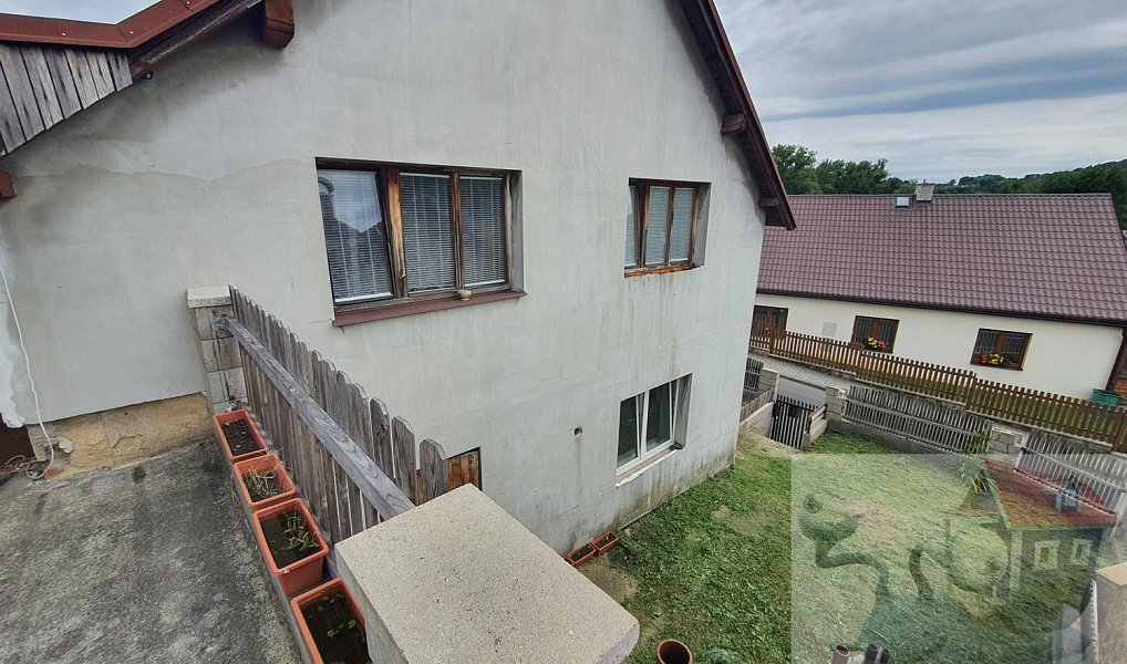 Prodej domu 110 m² s pozemkem 195 m², Žandov – náhled fotky 11
