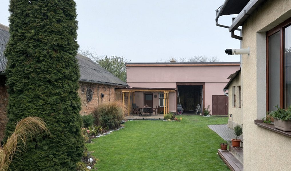 Prodej domu 150 m² s pozemkem 1 146 m², Hnojice – náhled fotky 14