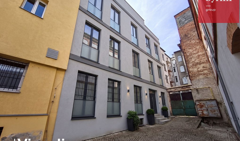 Prodej nájemního domu, činžáku 306 m², Opava – náhled fotky 5