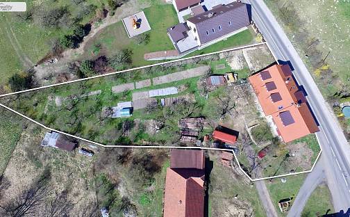 Prodej chaty/chalupy 267 m² s pozemkem 2 674 m², Orlické Podhůří - Dobrá Voda, okres Ústí nad Orlicí