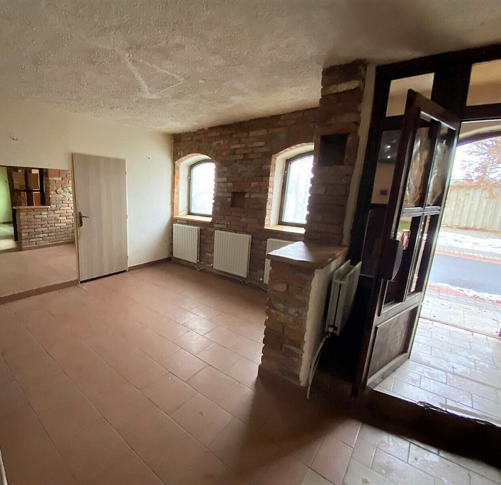 Prodej komerčního objektu (jiného typu) 467 m² – fotografie 3