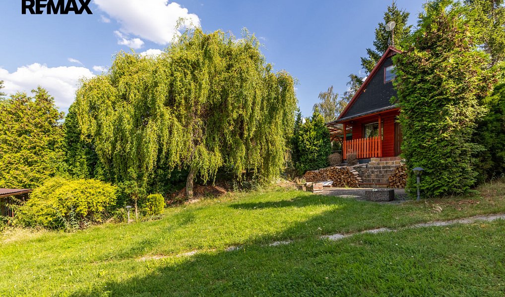 Prodej chaty/chalupy 52 m² s pozemkem 498 m², Chbany – náhled fotky 17