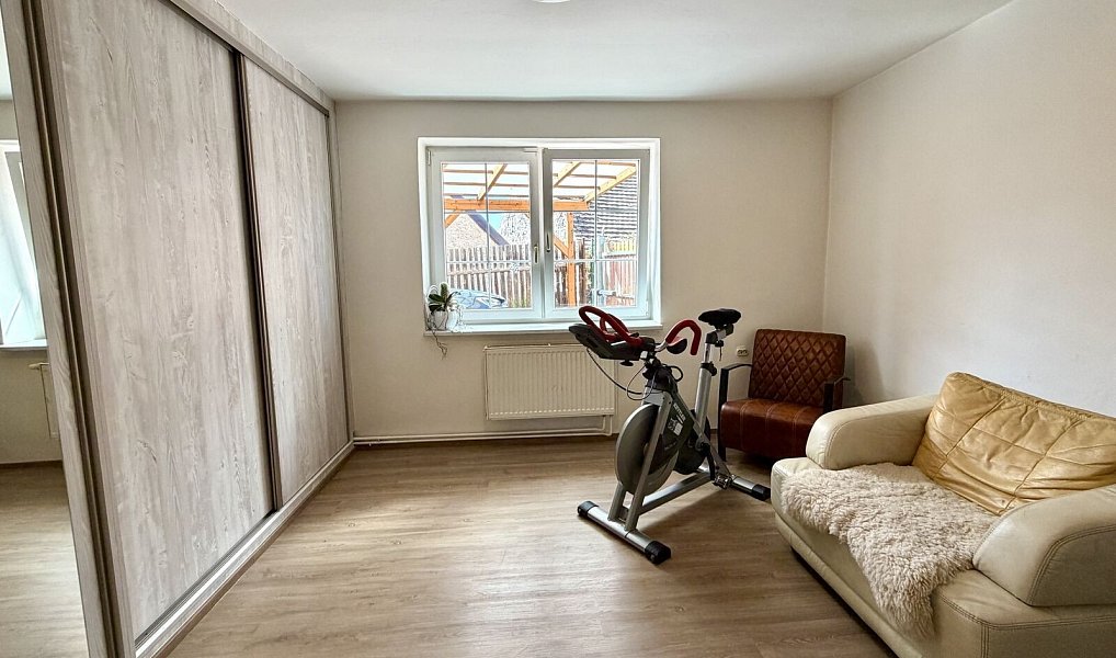 Prodej domu 214 m² s pozemkem 611 m², Stará Huť – náhled fotky 15