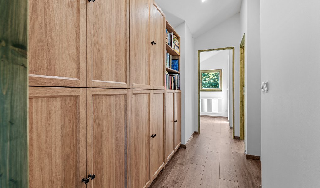 Prodej domu 89 m² s pozemkem 421 m², Psáry – náhled fotky 31