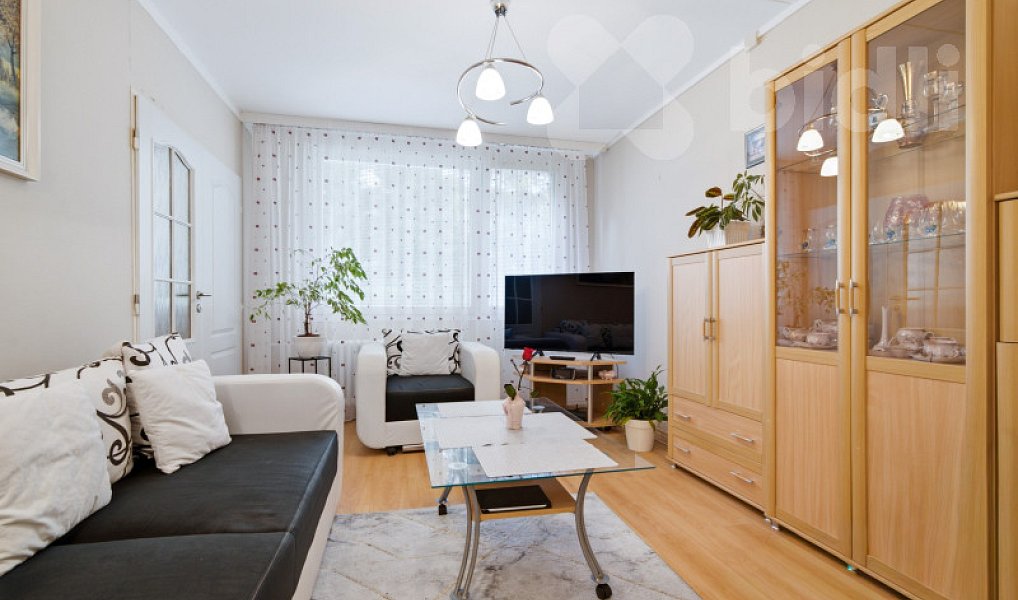 Prodej bytu 3+1 56 m², Most – náhled fotky 2