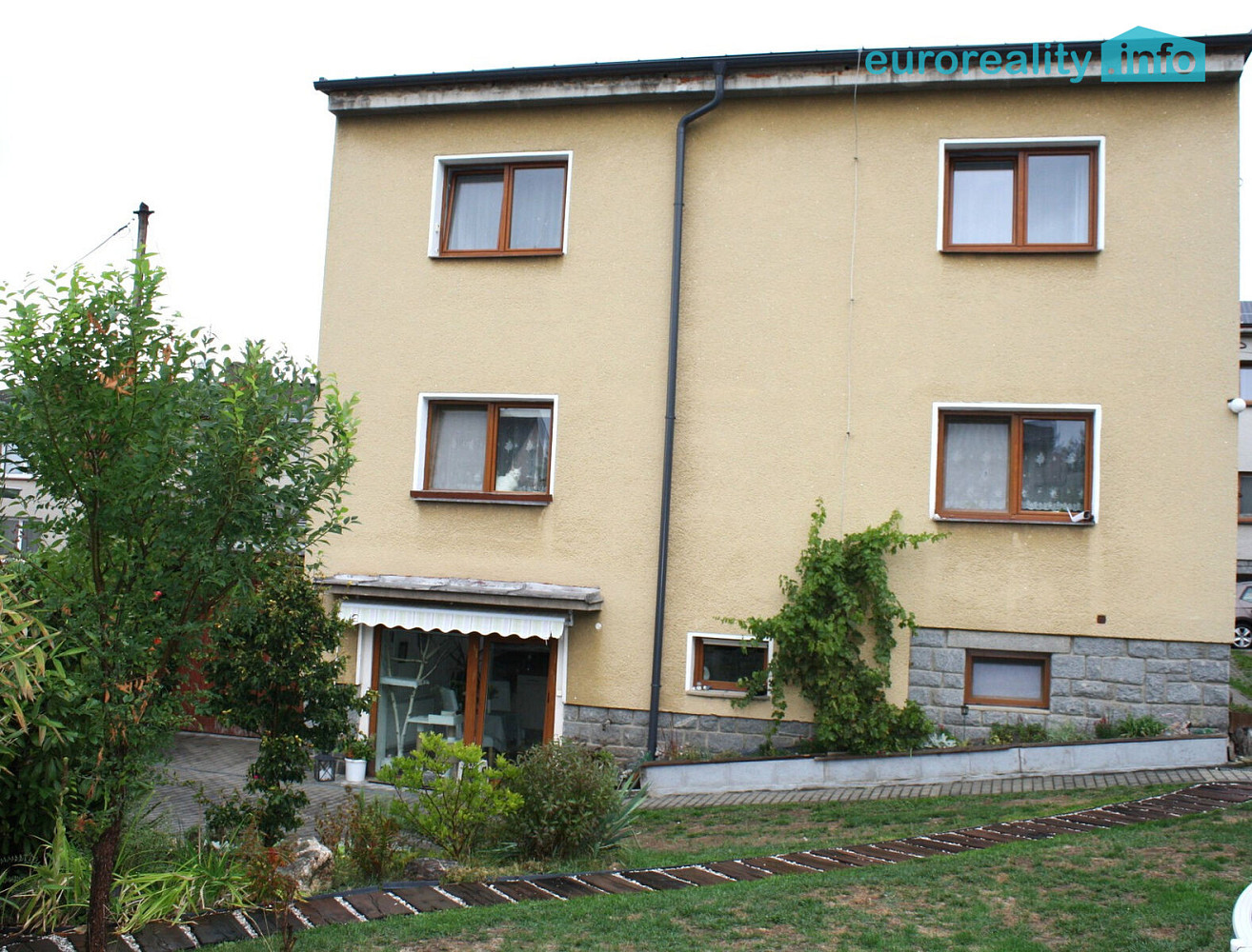 Prodej domu 247 m² s pozemkem 704 m² – fotografie 4