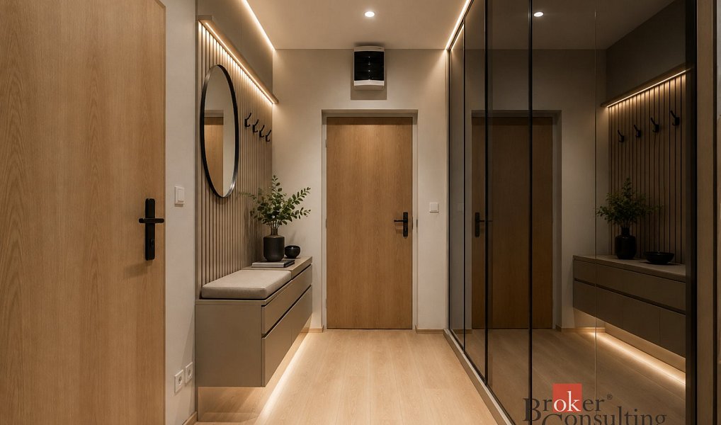 Prodej bytu 1+kk 40 m², Brno – náhled fotky 7