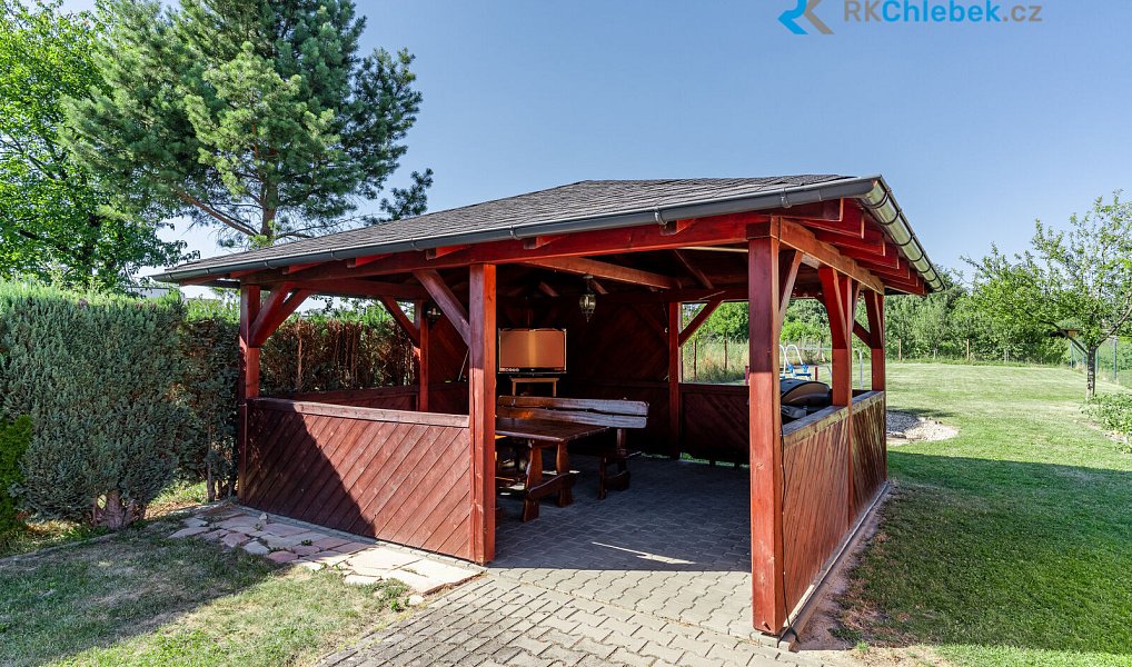 Prodej domu 268 m² s pozemkem 1 080 m², Kravaře – náhled fotky 27
