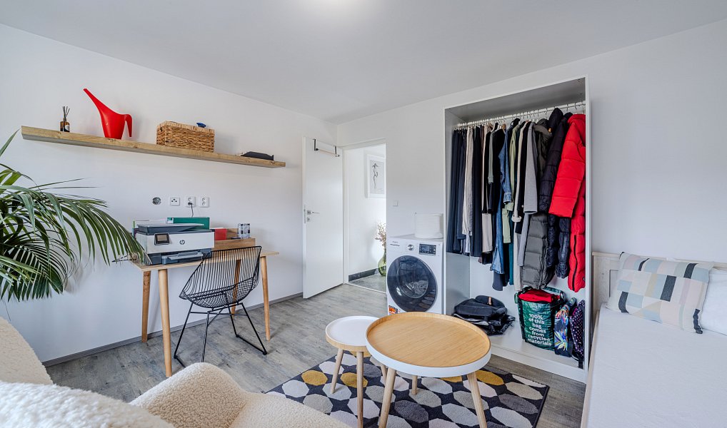Prodej domu 128 m² s pozemkem 459 m², Sokoleč – náhled fotky 15