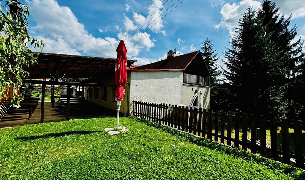 Prodej restaurace 350 m², Velký Šenov – náhled fotky 22