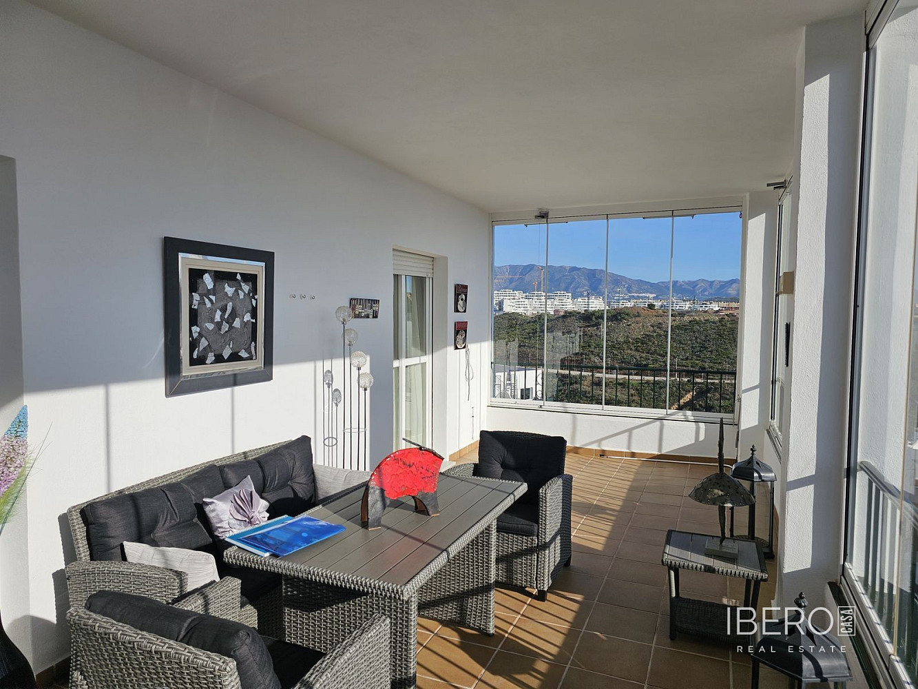 Pis 4+kk – Málaga, Este - Vista 4