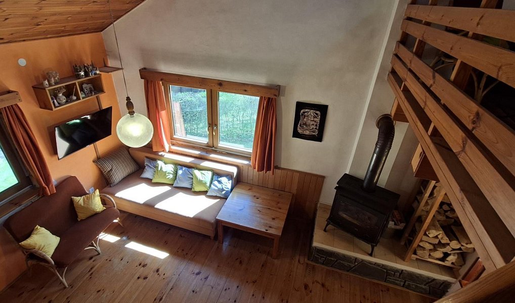 Prodej chaty/chalupy 68 m² s pozemkem 385 m², Odry – náhled fotky 14