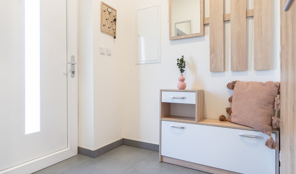 Prodej domu 106 m² s pozemkem 1 942 m², Zalužany – náhled fotky 22