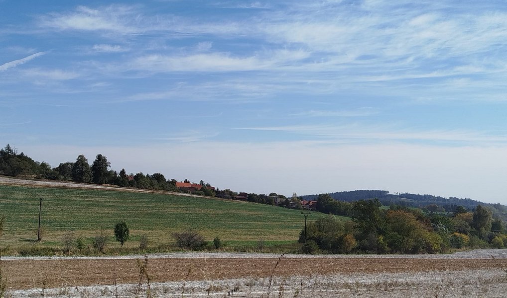 Prodej stavebního pozemku 56 184 m², Ježkovice – náhled fotky 17