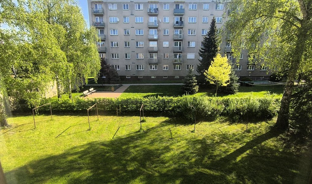 Pronájem bytu 3+1 63 m², Hradec Králové – náhled fotky 22